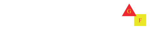 Logo van GF Group